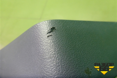 Накладка декоративная  (вещевого отделения) (1728518) для Scania 5 R Series с 2004-2016г