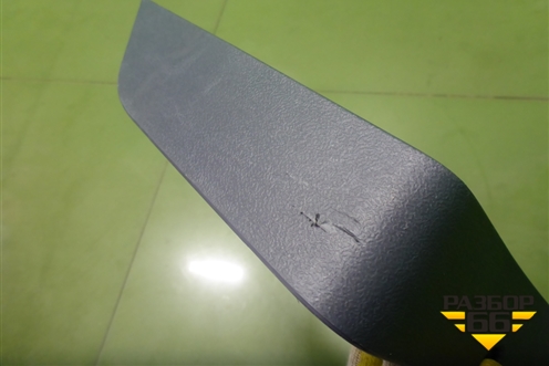 Накладка декоративная  (вещевого отделения) (1728518) для Scania 5 R Series с 2004-2016г