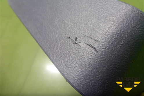 Накладка декоративная  (вещевого отделения) (1728518) для Scania 5 R Series с 2004-2016г