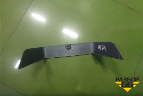 Накладка декоративная  (вещевого отделения) (1728518) для Scania 5 R Series с 2004-2016г