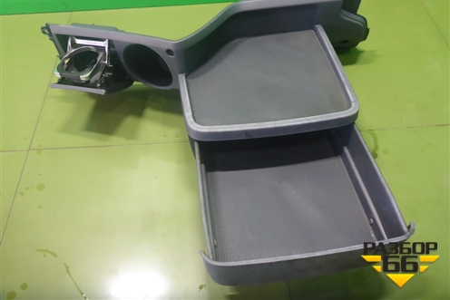 Торпедо  (центральная нижняя часть) (1728514) для Scania 5 R Series с 2004-2016г