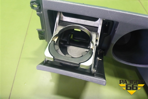 Торпедо  (центральная нижняя часть) (1728514) для Scania 5 R Series с 2004-2016г