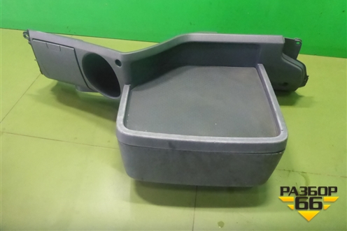 Торпедо  (центральная нижняя часть) (1728514) для Scania 5 R Series с 2004-2016г