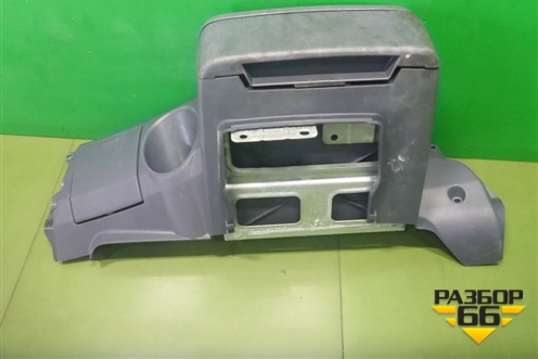 Торпедо  (центральная нижняя часть) (1728514) для Scania 5 R Series с 2004-2016г