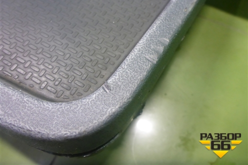 Торпедо  (центральная нижняя часть) (1728514) для Scania 5 R Series с 2004-2016г