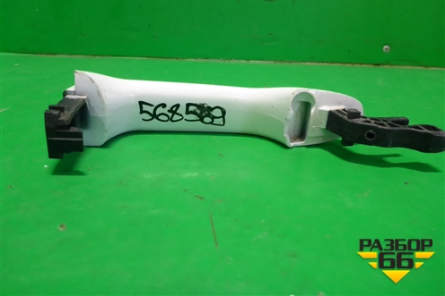 Ручка наружная двери передней левой (A0997601359) для Mercedes Benz E-Klass W213 с 2016г (Е)