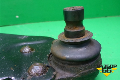 Рычаг передний правый для Ford Fusion с 2002г (Фьюжн)