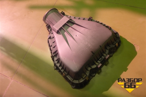 Крышка электроразъёмов (1440499) ( 1479372) для Scania 5 R Series с 2004-2016г