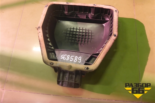 Крышка электроразъёмов (1440499) ( 1479372) для Scania 5 R Series с 2004-2016г