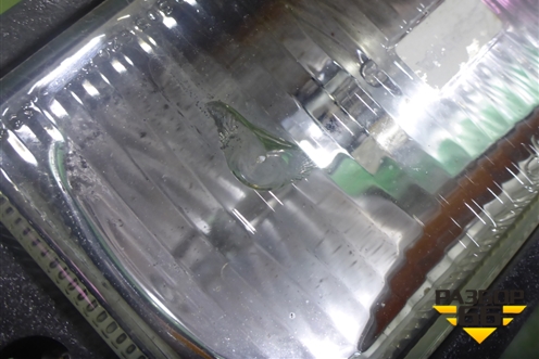 Кронштейн  (см.фото) для Scania 5 R Series с 2004-2016г