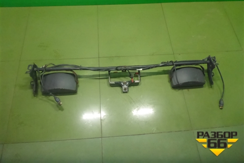 Кронштейн  (см.фото) для Scania 5 R Series с 2004-2016г