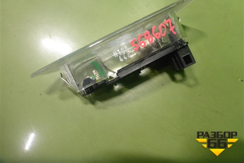 Плафон салонный для Scania 5 R Series с 2004-2016г