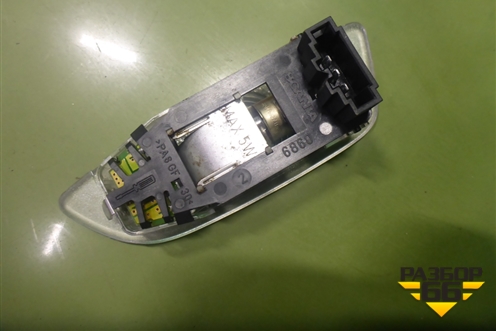 Плафон салонный для Scania 5 R Series с 2004-2016г