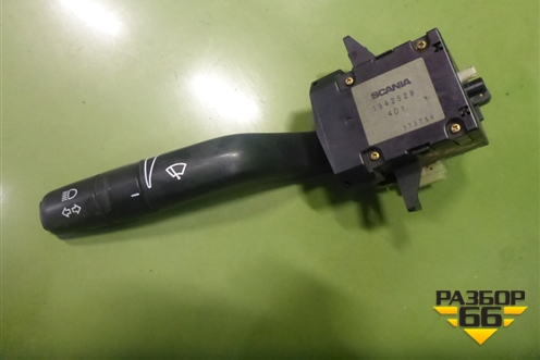 Переключатель поворотов (1542529) для Scania 5 R Series с 2004-2016г