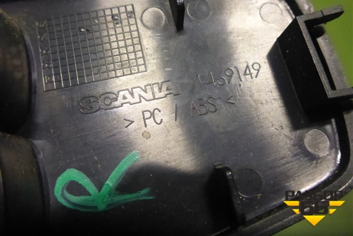 Модуль кнопок (правый) для Scania 5 R Series с 2004-2016г