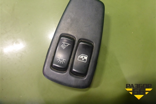 Модуль кнопок (правый) для Scania 5 R Series с 2004-2016г