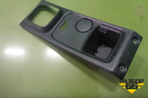 Накладка декоративная  (левая) (1443277) для Scania 5 R Series с 2004-2016г