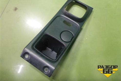 Накладка декоративная  (левая) (1443277) для Scania 5 R Series с 2004-2016г