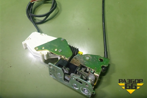 Замок двери правой  (1444665) для Scania 5 R Series с 2004-2016г