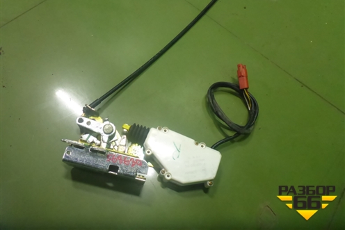 Замок двери правой  (1444665) для Scania 5 R Series с 2004-2016г