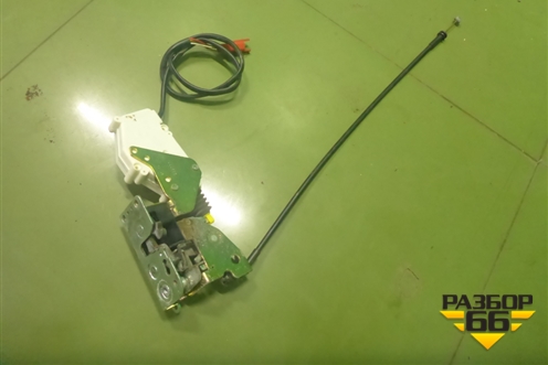 Замок двери правой  (1444665) для Scania 5 R Series с 2004-2016г