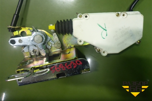 Замок двери правой  (1444665) для Scania 5 R Series с 2004-2016г