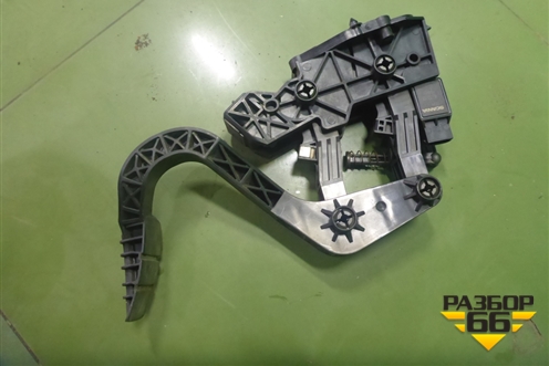 Педаль газа электронная (1729022) для Scania 5 R Series с 2004-2016г