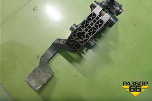 Педаль газа электронная (1729022) для Scania 5 R Series с 2004-2016г