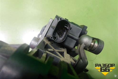 Педаль газа электронная (1729022) для Scania 5 R Series с 2004-2016г