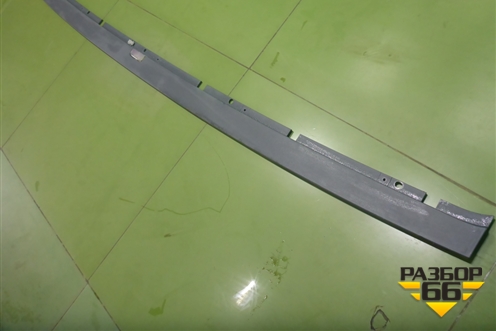 Накладка внутренняя (верхней консоли) (1483954) для Scania 5 R Series с 2004-2016г