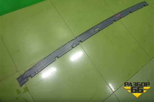 Накладка внутренняя (верхней консоли) (1483954) для Scania 5 R Series с 2004-2016г