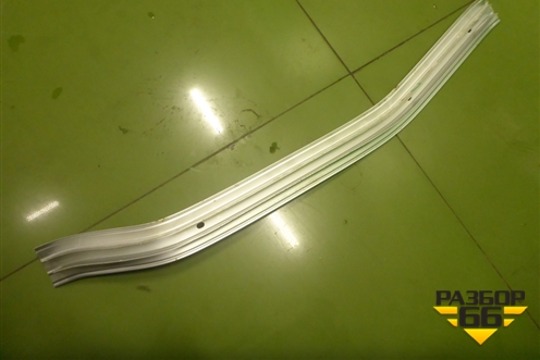 Накладка порога внутренняя левая  (1476080) для Scania 5 R Series с 2004-2016г