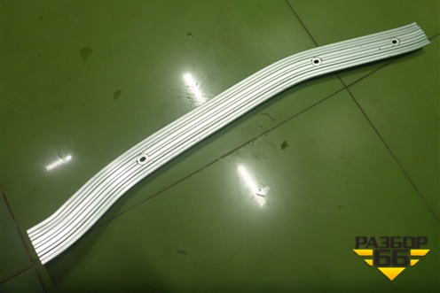 Накладка порога внутренняя левая  (1476080) для Scania 5 R Series с 2004-2016г