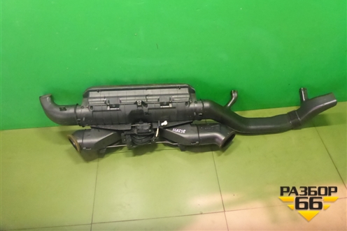 Корпус отопителя  (1724327) для Scania 5 R Series с 2004-2016г