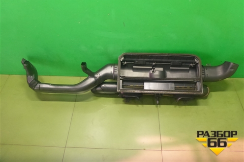 Корпус отопителя  (1724327) для Scania 5 R Series с 2004-2016г