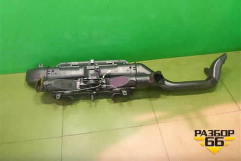 Корпус отопителя  (1724327) для Scania 5 R Series с 2004-2016г