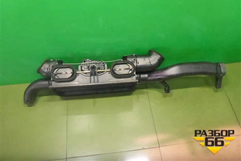 Корпус отопителя  (1724327) для Scania 5 R Series с 2004-2016г