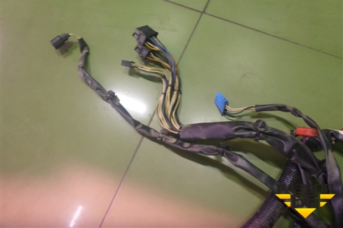 Проводка двери левой для Scania 5 R Series с 2004-2016г