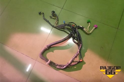 Проводка двери левой для Scania 5 R Series с 2004-2016г