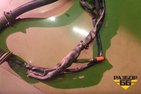 Проводка двери левой для Scania 5 R Series с 2004-2016г