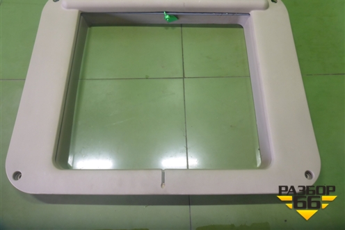 Рамка  (люка) (1443144) для Scania 5 R Series с 2004-2016г