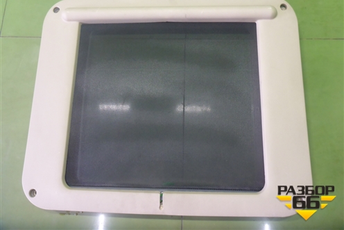 Рамка  (люка) (1443144) для Scania 5 R Series с 2004-2016г