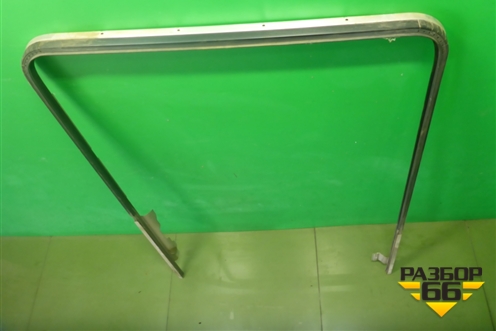 Направляющая стекла правого для Scania 5 R Series с 2004-2016г