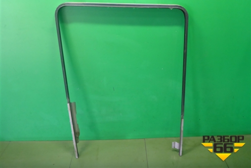 Направляющая стекла правого для Scania 5 R Series с 2004-2016г