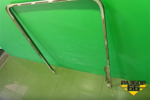 Направляющая стекла правого для Scania 5 R Series с 2004-2016г