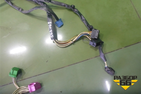 Проводка двери правой для Scania 5 R Series с 2004-2016г