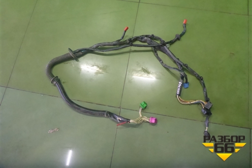Проводка двери правой для Scania 5 R Series с 2004-2016г