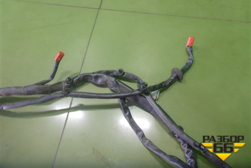 Проводка двери правой для Scania 5 R Series с 2004-2016г