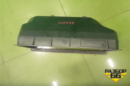 Корпус отопителя  (крышка) (1547888) для Scania 5 R Series с 2004-2016г