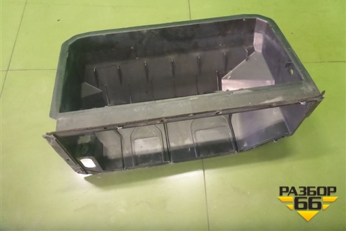 Корпус отопителя  (крышка) (1547888) для Scania 5 R Series с 2004-2016г